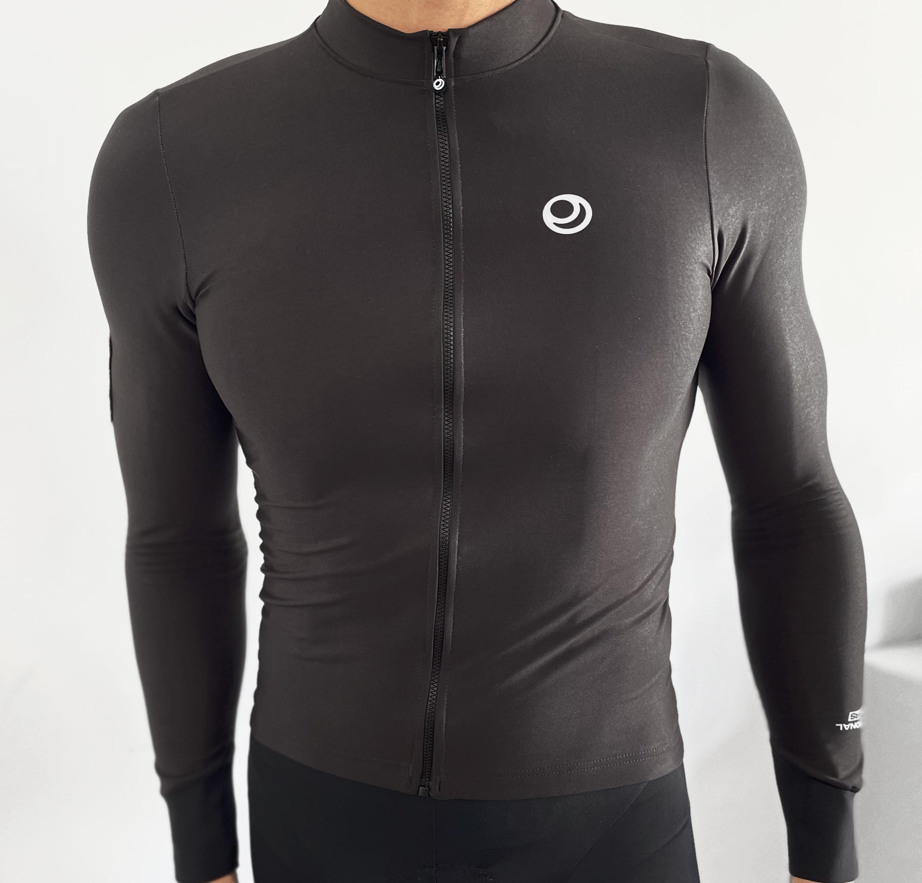 COSMO Aero Long Sleeve Cycling Jersey