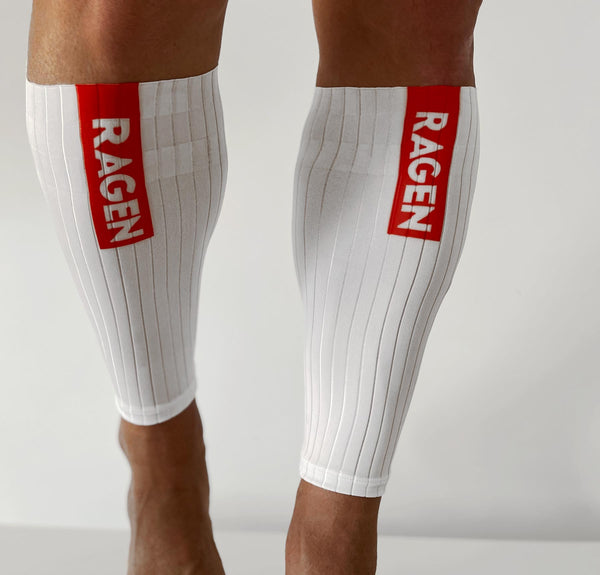 FAST-TRACK Aero Calf Sleeves