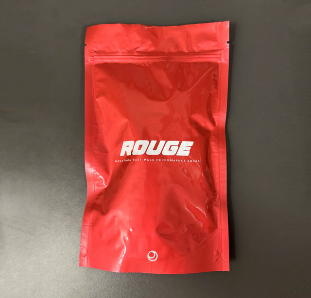 ROUGE Marathon Fast-Pace Performance Socks