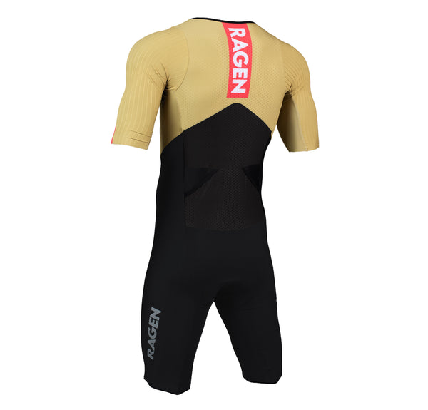 The SOLARIS EVO V1 + RAGEN PRO:X Performance Socks + MARSX Triathlon Bundle