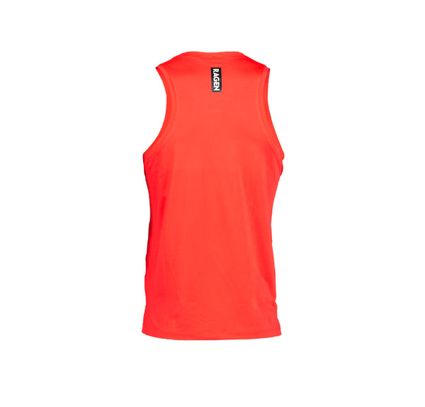 The YUHIRO Running Tank Top + BLACK-SHEEP + RAGEN PRO:X Socks Bundle