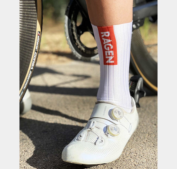 RAGNO + PRIMACY + FAST-TRACK Aero Socks Bundle