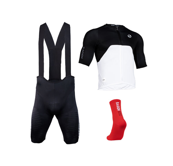 YUHIRO + LAAVA Cycling Bundle