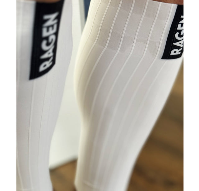 RAGEN-RACE Aero Performance Calf Sleeves