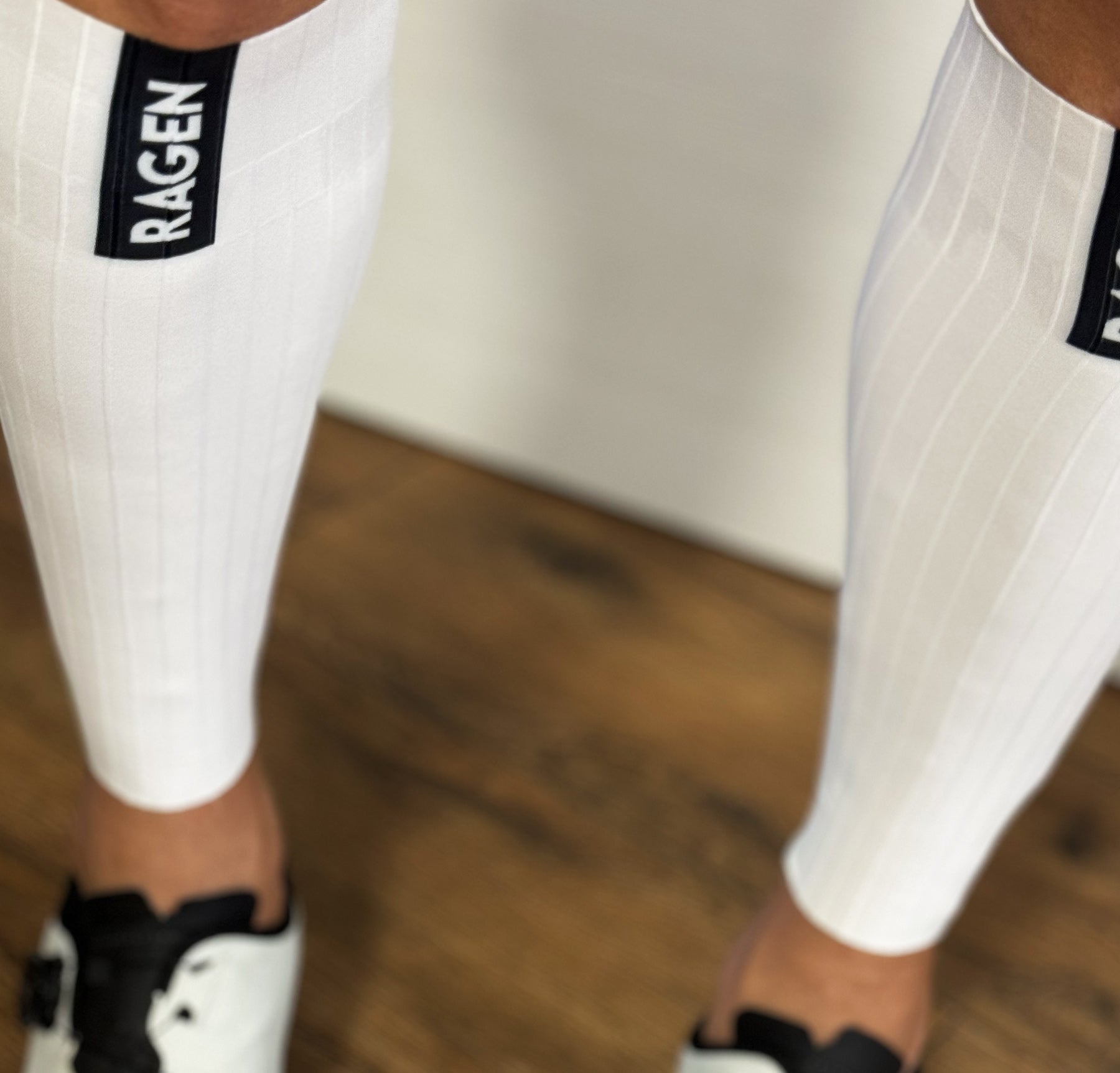 RAGEN-RACE Aero Performance Calf Sleeves