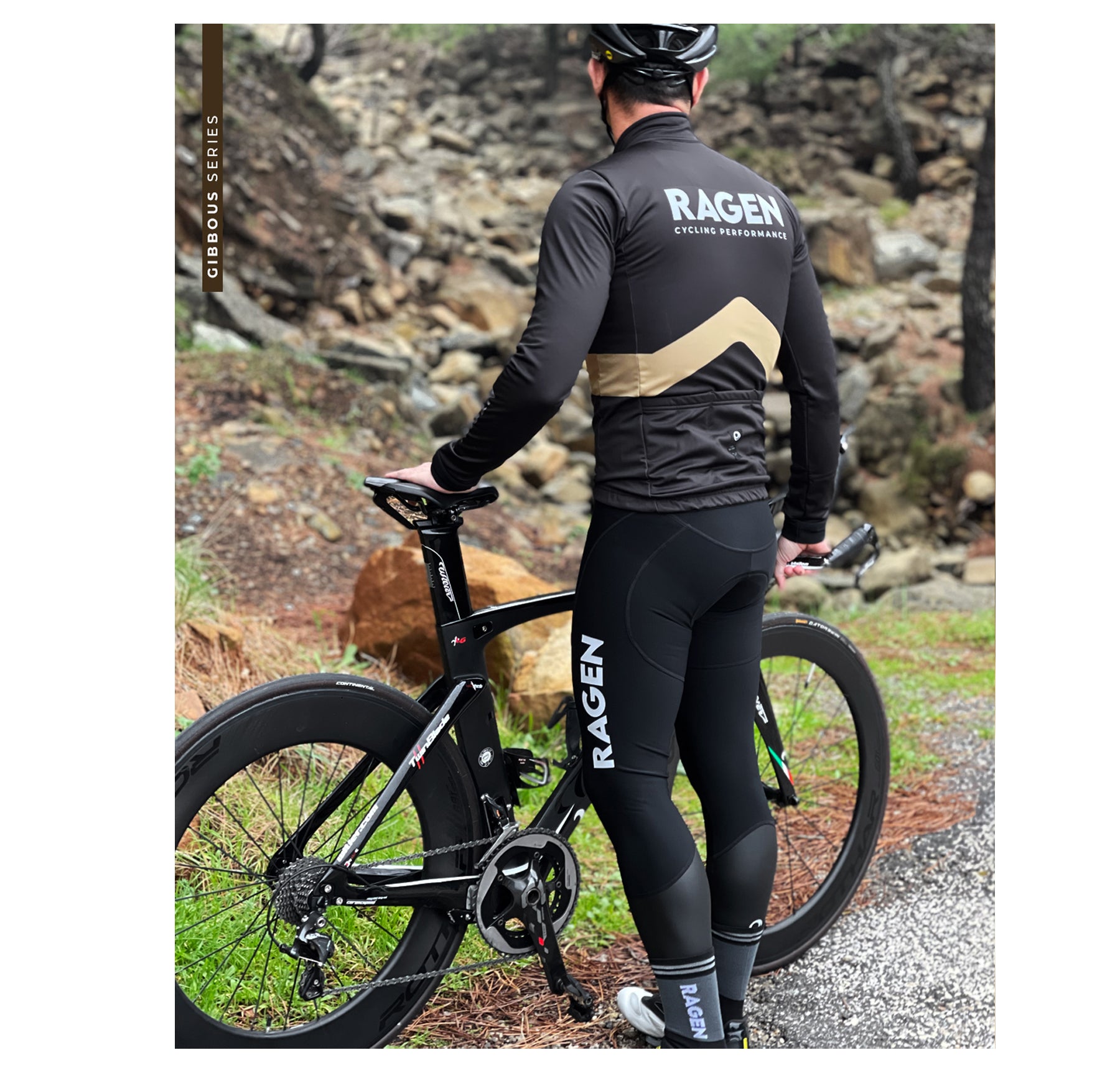 Thermal 2025 cycling gear