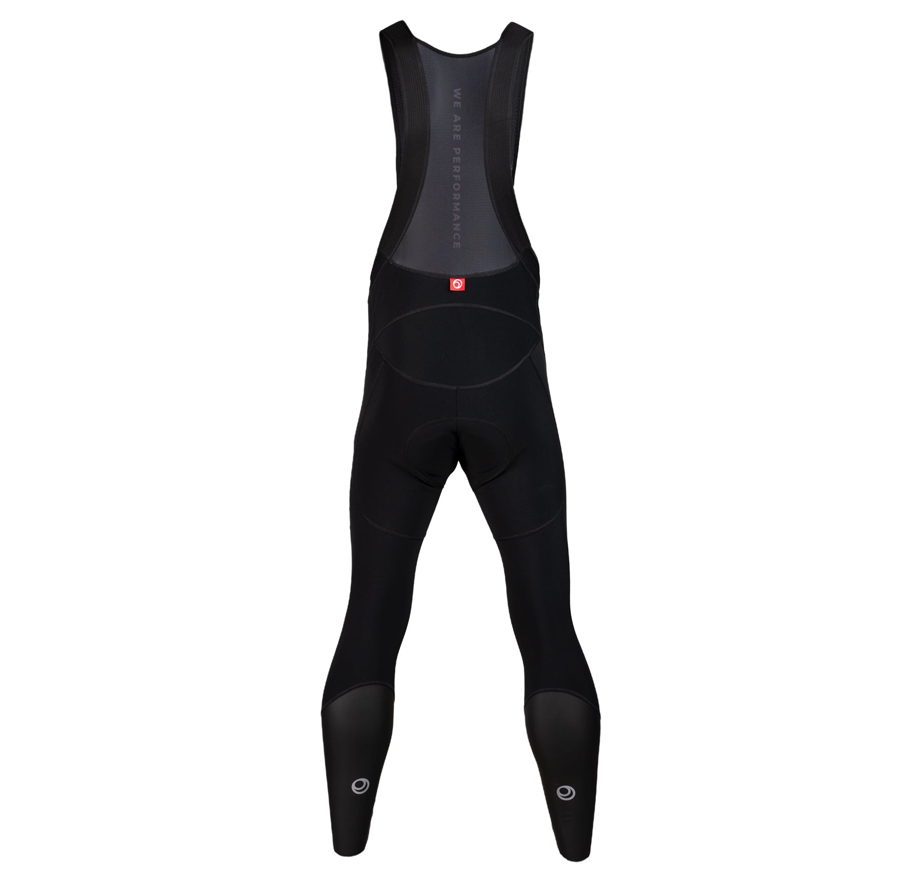 GIBBOUS Thermal Jacket + GIBBOUS Rainproof Bib Tights Bundle