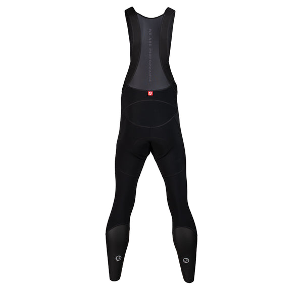 GIBBOUS Thermal Jacket + GIBBOUS Rainproof Bib Tights Bundle