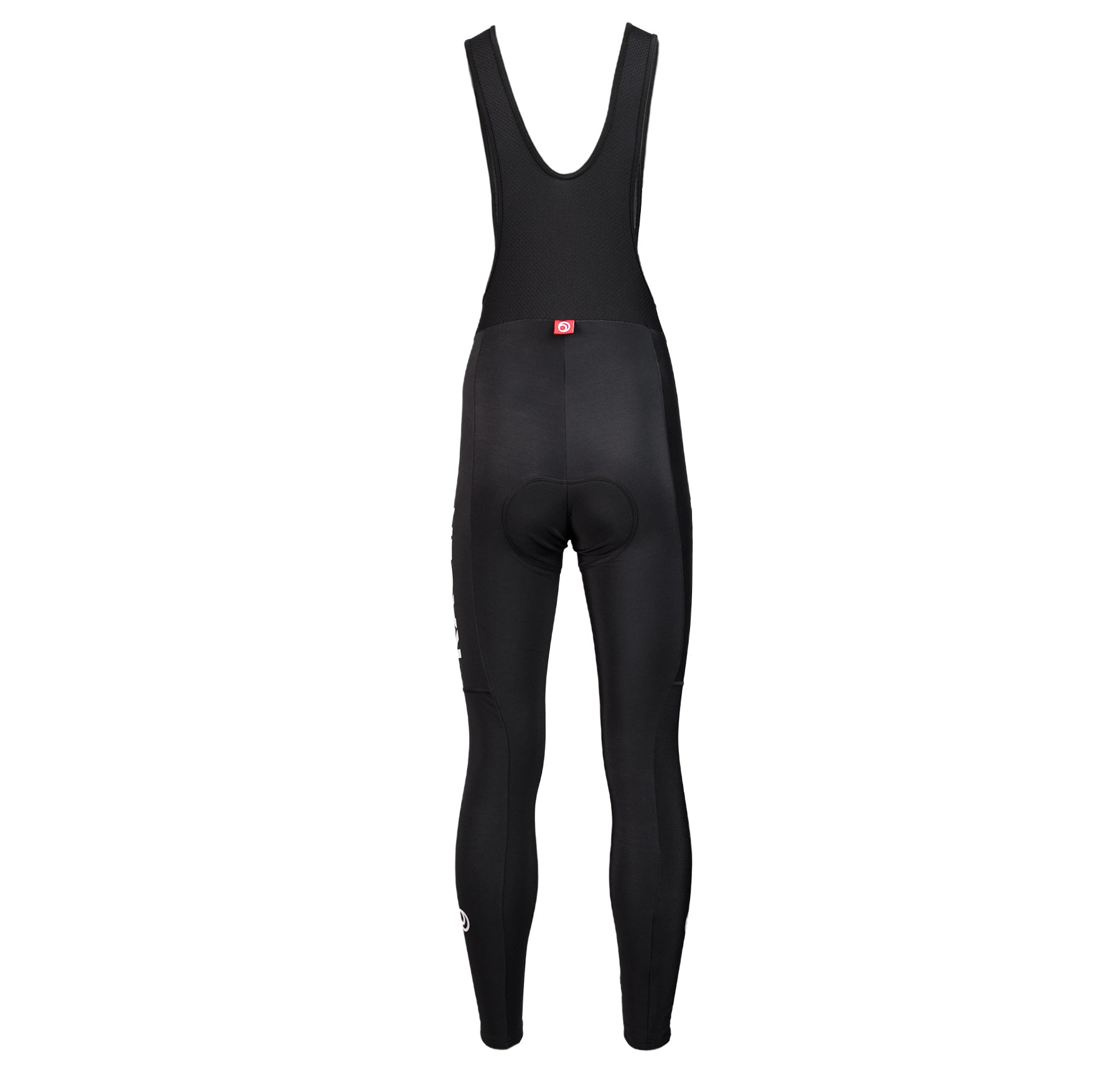 GIBBOUS Women Cycling Bib Tights