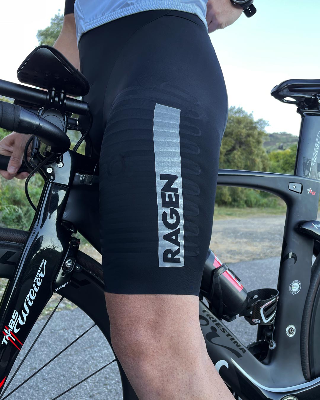 Wilier hot sale bib shorts