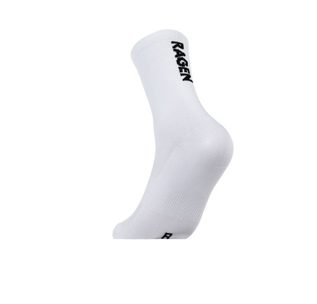 X-THERMO Reflective Performance Socks – RAGEN · Triathlon, Cycling