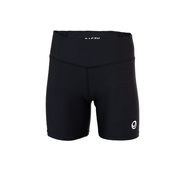 BLACK-SHEEP Women Running Shorts Ragen · Performance Apparel 