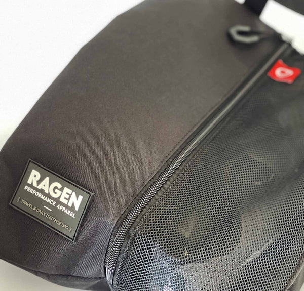 RAGEN Travel & Daily-use Shoe Bag