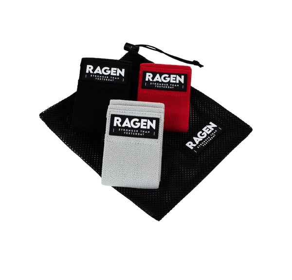 RAGEN Resistance Bands