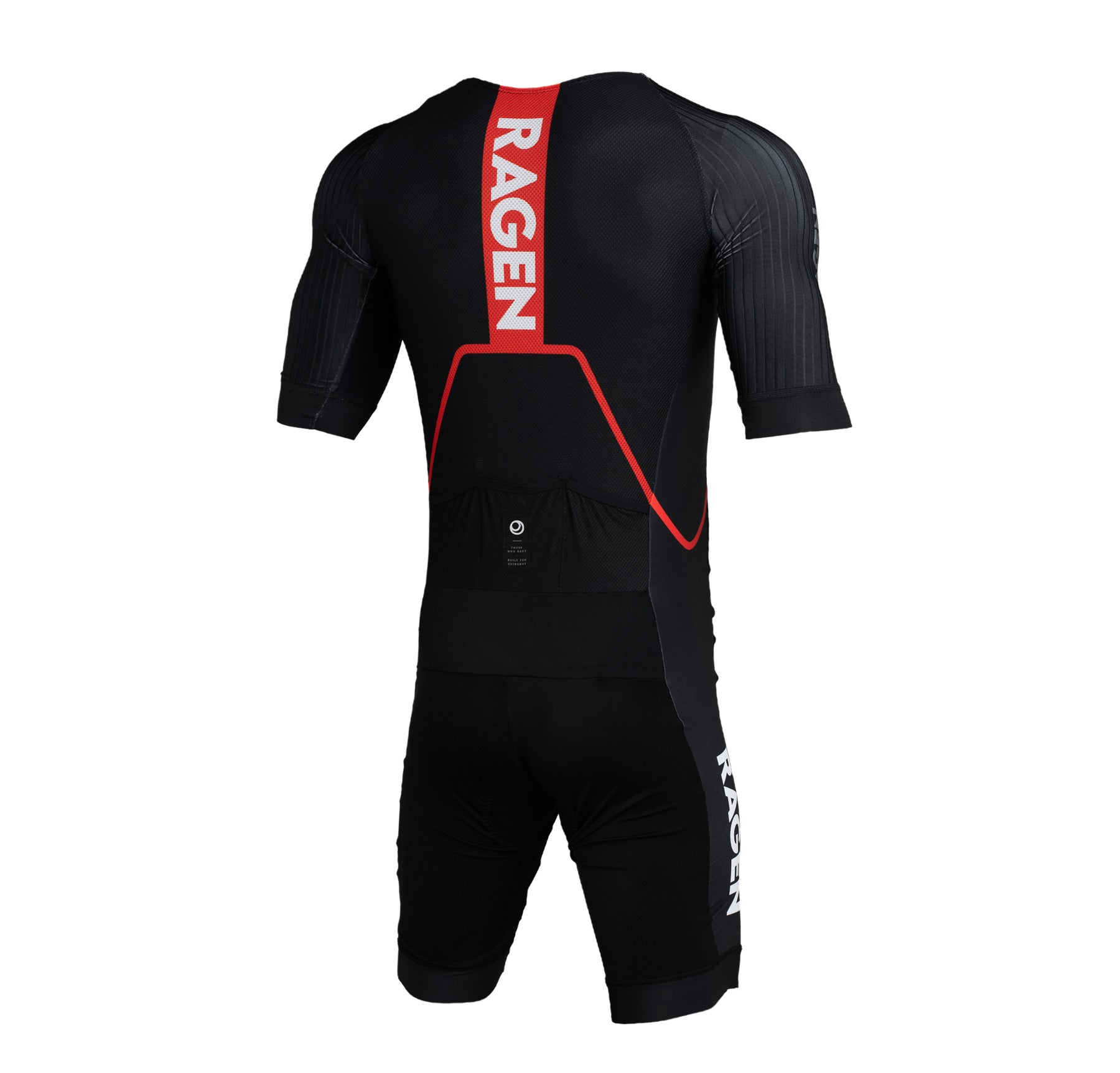 The YUHIRO EVO (II) + FAST-TRACK Aero Socks + MARSX Triathlon Bundle