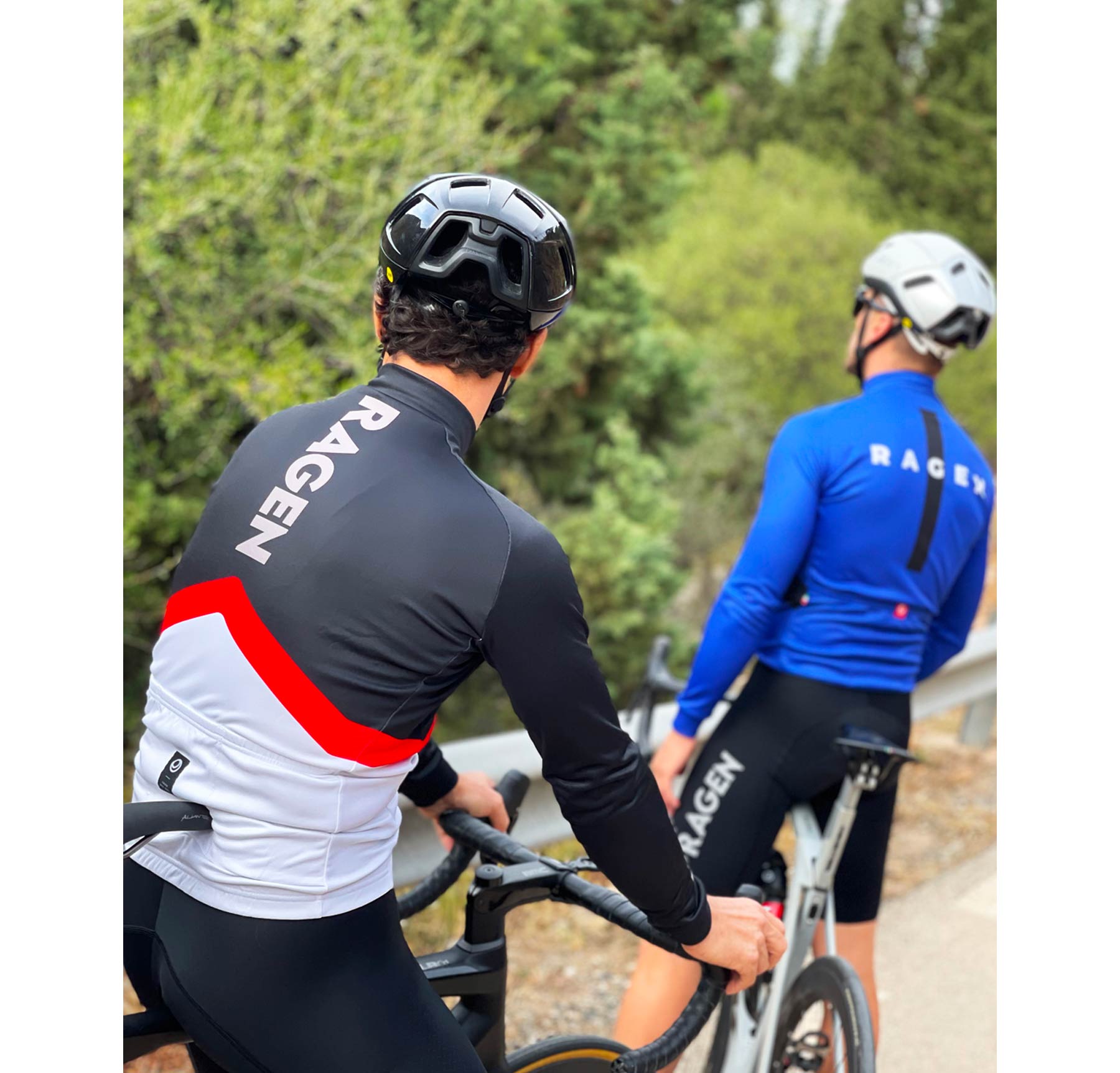 Bicycle long sleeve discount jersey